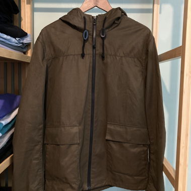 Jacke // Suit