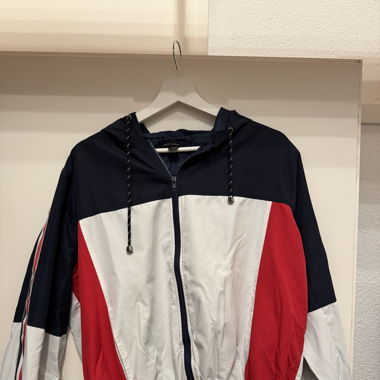 Jacke, Grösse M
