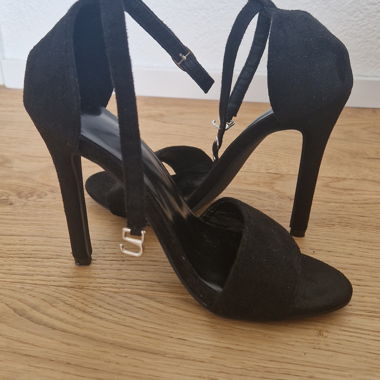 Offene Heels
