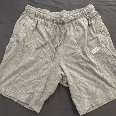 Shorts Nike Gris M