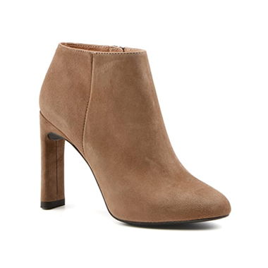 Unisa Suede Leather Boots EU41