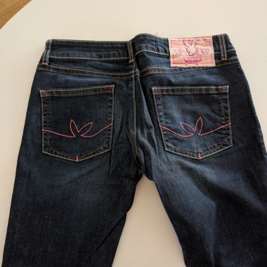 Jeans Playmate taglia M