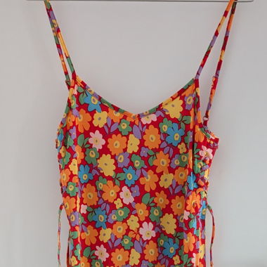 Bellissimo vestito estivo