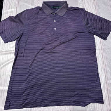 Polo viola, Bobby Jones