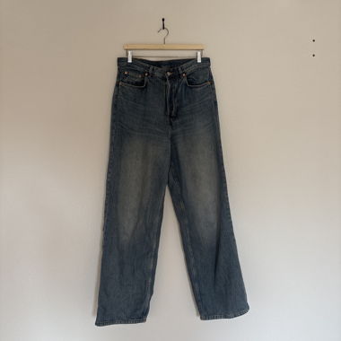 Jeans baggy loose Weekday Astro