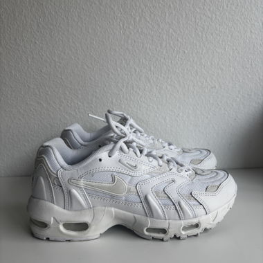 Nike Air Max 96 II Sail
