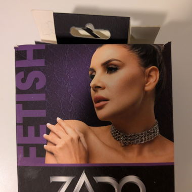 ZADO Necklace / Choker