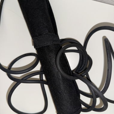 Glätteisen Babyliss