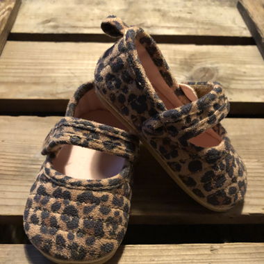 Babyschuhe 