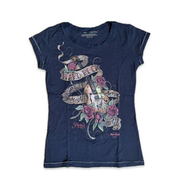 Hard Rock T-Shirt