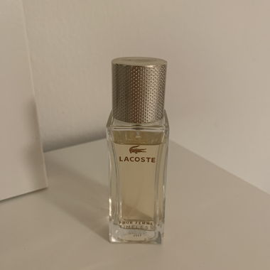 Lacoste Pour Femme Timeless perfume