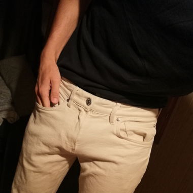 Hose von WE Blue Ridge