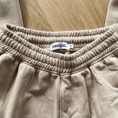 Jogger Sweatpants