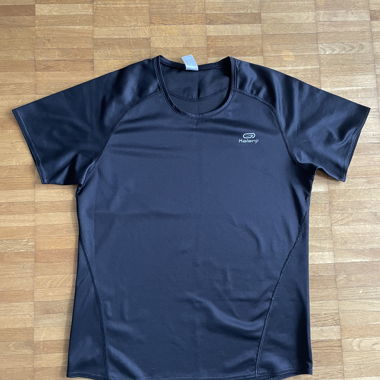 Kalenji Sports Shirt Size M