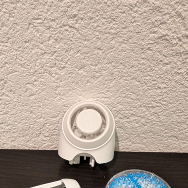 Braun Silk Epil 9 Zubehör