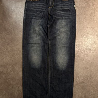 Jeans Christian Audigier