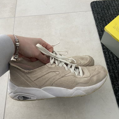 Puma trinomic