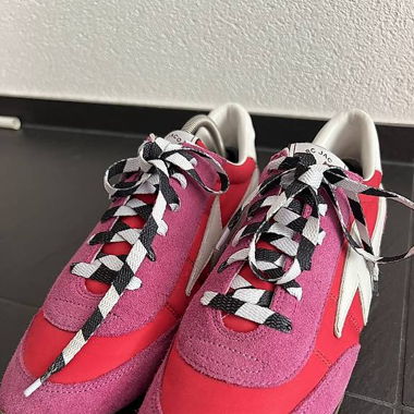 Marc Jacobs Sneaker 