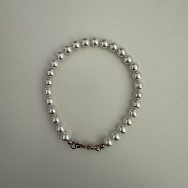 Bracciale di perle