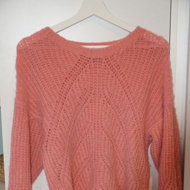  Pullover 