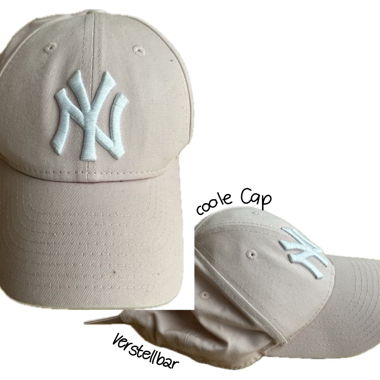 Casquette NY
