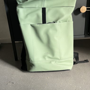Ucon Acrobatics: Rucksack Lotus Hajo