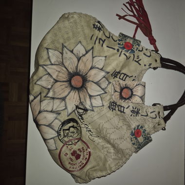 Sac à main Desigual