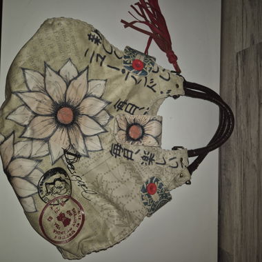 Sac à main Desigual
