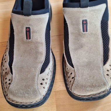 Scarpe Rieker Slip-On 41