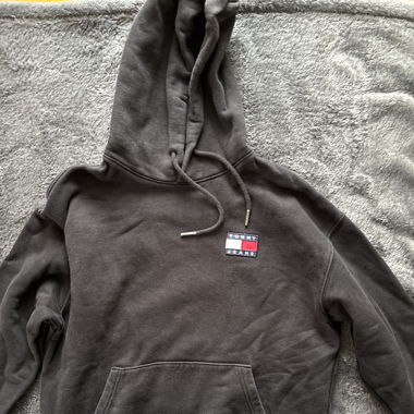 Tommy Hilfiger Jeans Hoodie 
