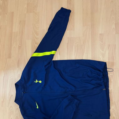 Tottenham Jacke