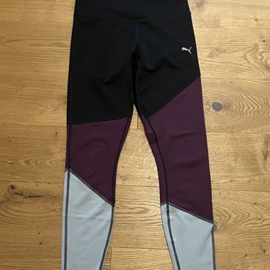Tolle Leggings von Puma