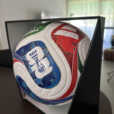 Pallone FIFA Adidas Trionda Pro