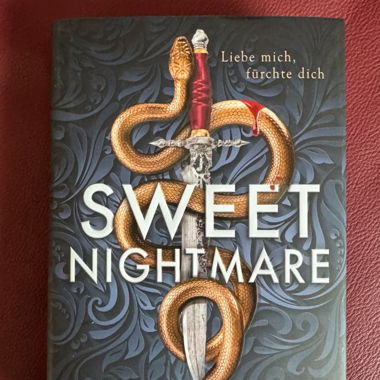 Sweet Nightmare
