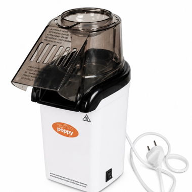 Poppy Popcorn Machine