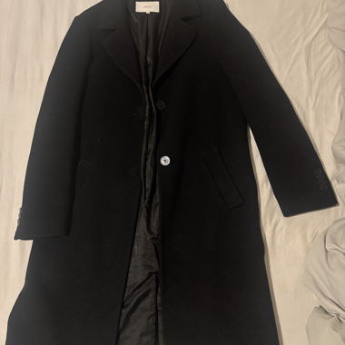 Manteau court