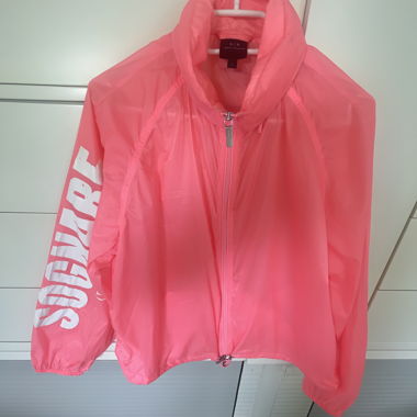 Giacca Armani Exchange rosa