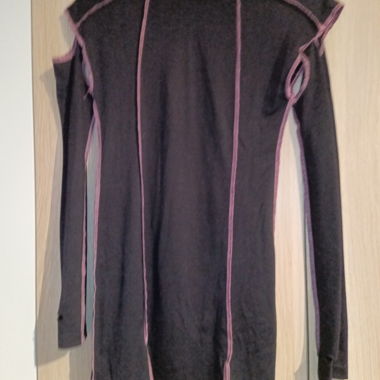 Cyber dress 