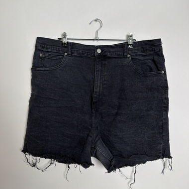 DRDENIM black shorts