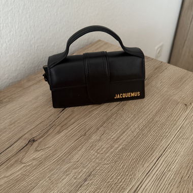 Jacquemus Le Bambino