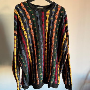 Maglione Vintage