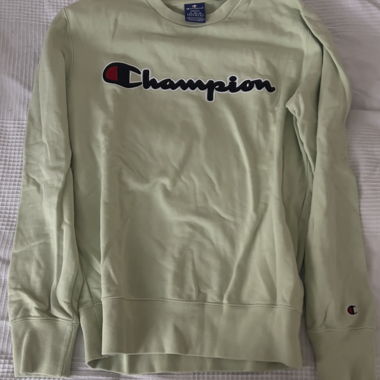 Pull Champion