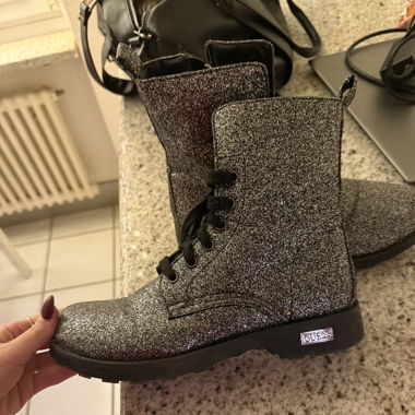 Guess Stiefel