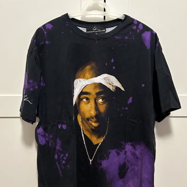 Tupac Shakur T-Shirt