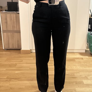 Dress trousers
