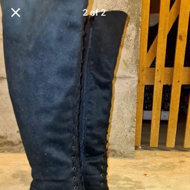 Stiefel 