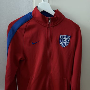 Veste nike USA