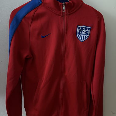 Veste nike USA