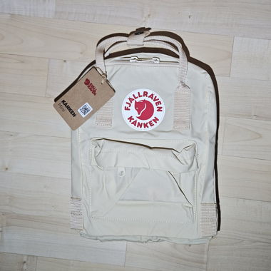 Mini sac à dos Fjällraven Kånken