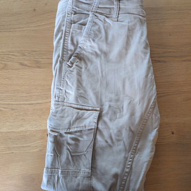 Pantalon cargo Jack&Jones 